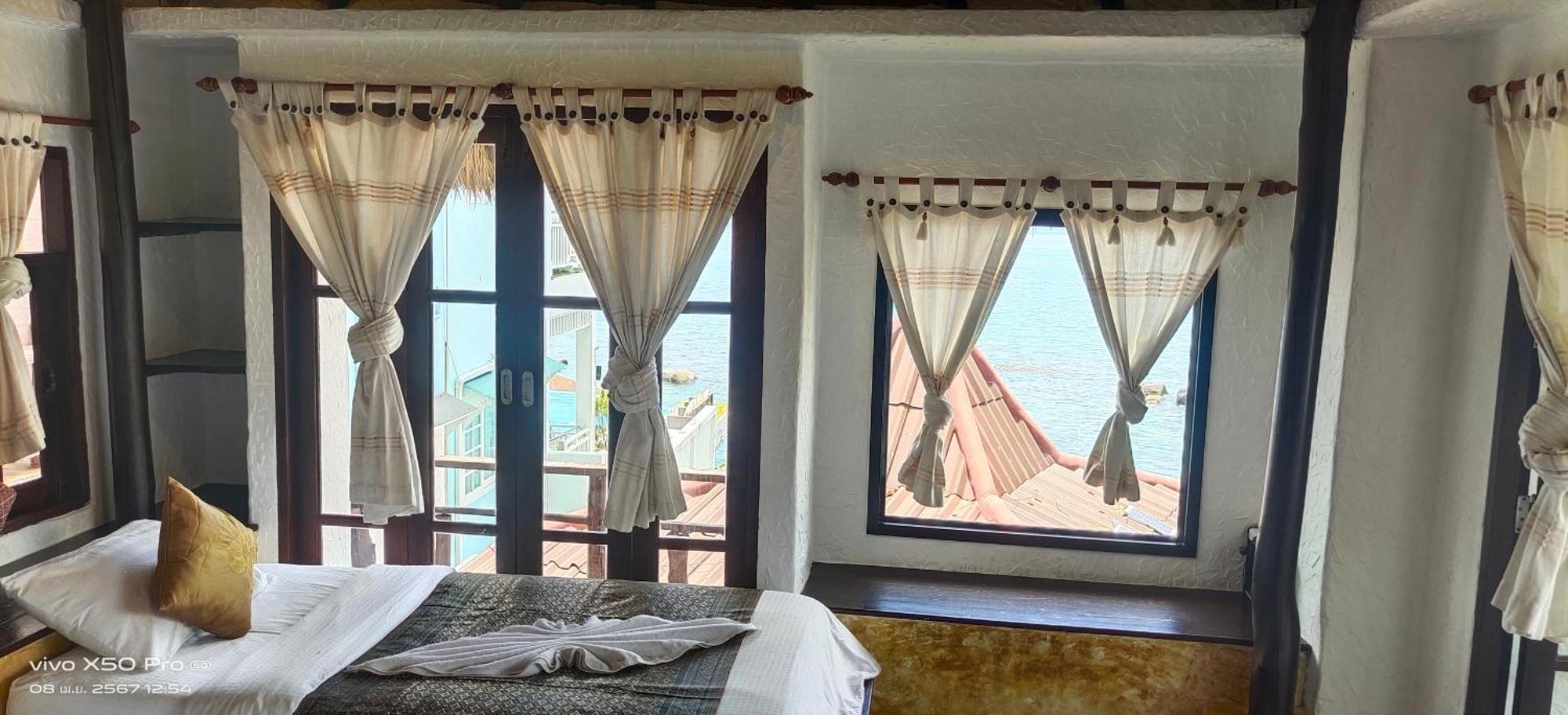 Clear View Resort Ko Tao Zewnętrze zdjęcie