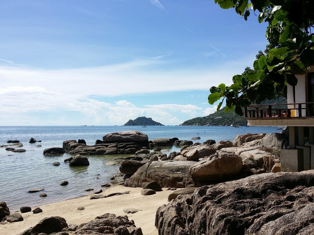 Clear View Resort Ko Tao Zewnętrze zdjęcie